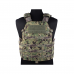 Тактический жилет с 3-мя подсумками EmersonGear LBT6094A style Plate Carrier w 3 pouches (AOR2)