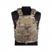 Тактический жилет с 3-мя подсумками EmersonGear LBT6094A style Plate Carrier w 3 pouches (Multicam)