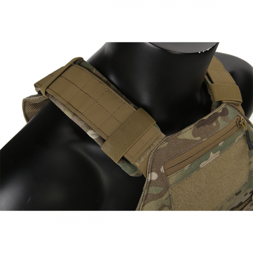 Тактический жилет EmersonGear 420 PLate Carrier (Multicam)