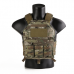 Тактический жилет EmersonGear 420 PLate Carrier (Multicam)