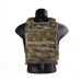 Тактический жилет EmersonGear 420 PLate Carrier (Multicam)