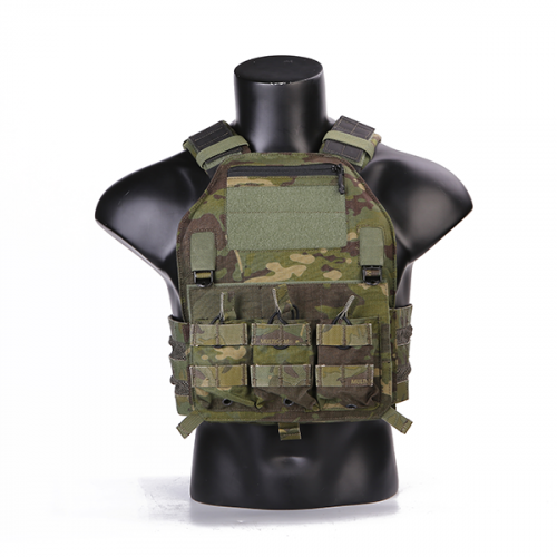 EmersonGear 420 PLate Carrier (Multicam Tropic)