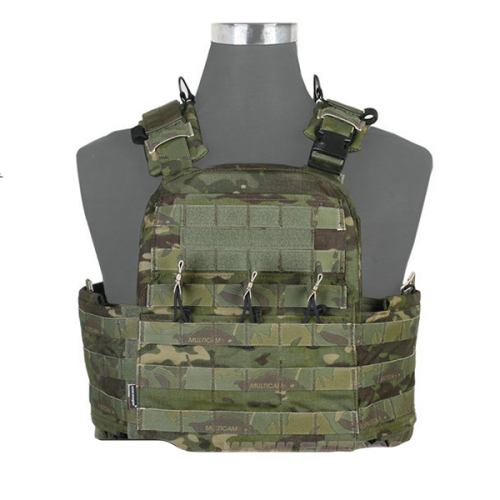 EmersonGear CP Style CPC Tactical Vest (Multicam Tropic)