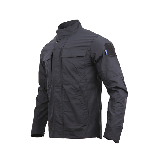 Тактическая куртка EmersonGear Blue Label "Beetle" Commuter (размер L, цвет Navy)