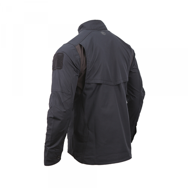 Тактическая куртка EmersonGear Blue Label "Beetle" Commuter (размер L, цвет Navy)