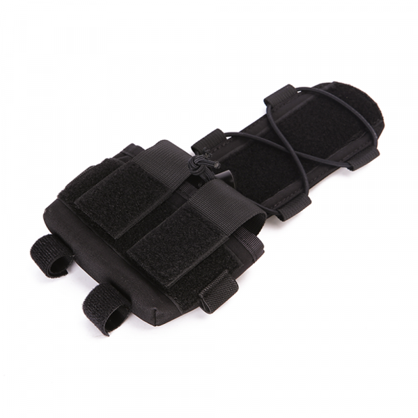 Чехол-аккумулятор для шлема EmersonGear MK2 BatteryCase for Helmet (цвет Multicam Black) Чехол-аккумулятор для шлема EmersonGear MK2 BatteryCase for Helmet (цвет Multicam Black)