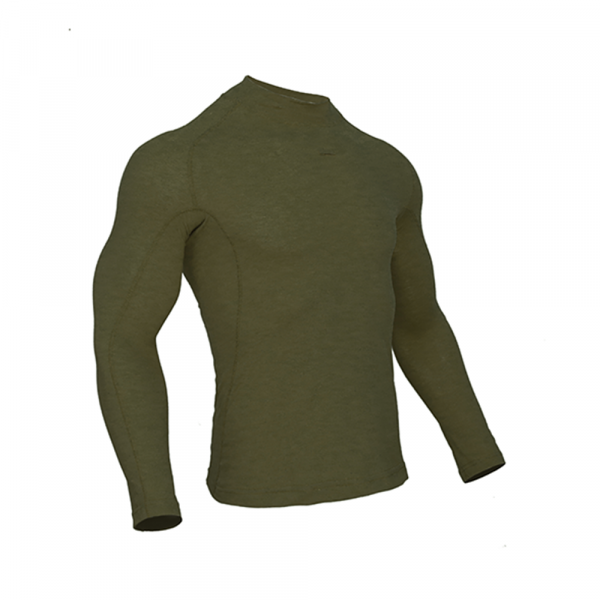 Тренировочная футболка с рукавом EmersonGear Blue Label "Marsh Frog" (XL цвет Ranger Green) Тренировочная футболка с рукавом EmersonGear Blue Label "Marsh Frog" (XL цвет Ranger Green)