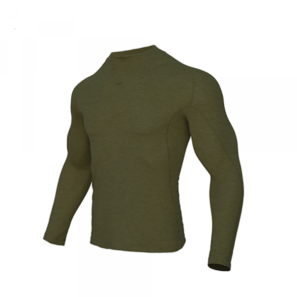 Тренировочная футболка с рукавом EmersonGear Blue Label "Marsh Frog" (XL цвет Ranger Green) Тренировочная футболка с рукавом EmersonGear Blue Label "Marsh Frog" (XL цвет Ranger Green)