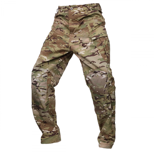 Тактический костюм EmersonGear R6 Uniform Set /Multicam-L
