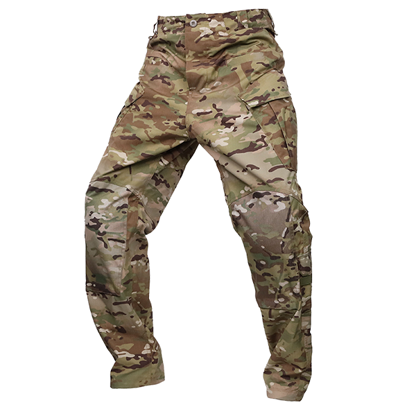 Тактический костюм EmersonGear R6 Uniform Set /Multicam-M