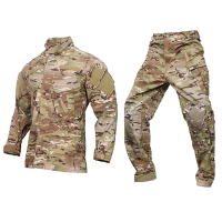 EmersonGear R6 Uniform Set /Multicam-L