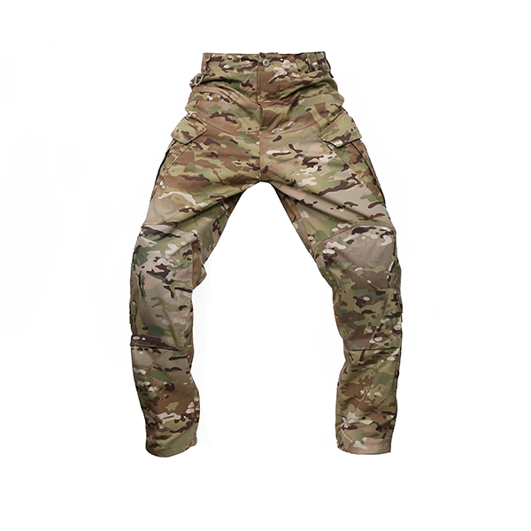 Тактический костюм EmersonGear R6 Uniform Set /Multicam-M