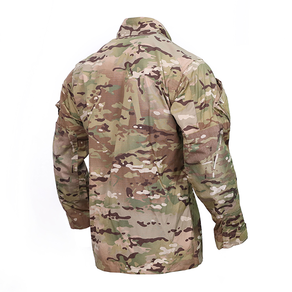 Тактический костюм EmersonGear R6 Uniform Set /Multicam-M