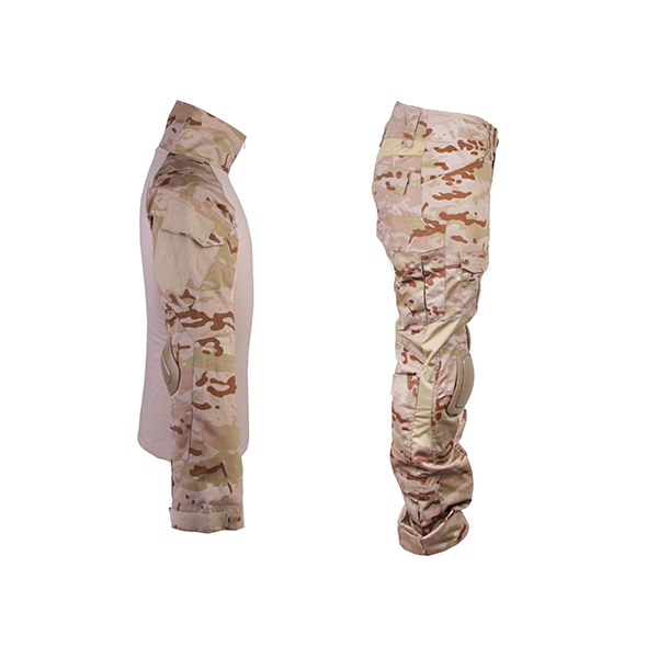 Тактический костюм EmersonGear Gen2 рубашка и брюки/MCAD-XL