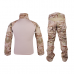 Тактический костюм EmersonGear Gen2 рубашка и брюки/MCAD-XL