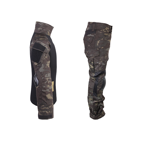 Тактический костюм EmersonGear Gen2 рубашка и брюки/MCBK-XL