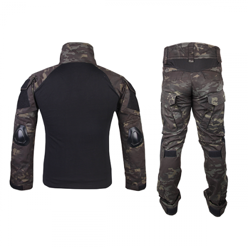 Тактический костюм EmersonGear Gen2 рубашка и брюки/MCBK-XL