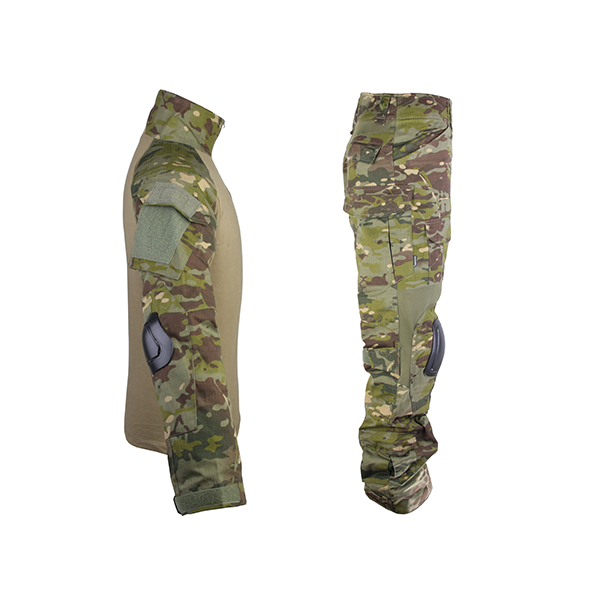 Тактический костюм EmersonGear Gen2 рубашка и брюки/MCTP-L