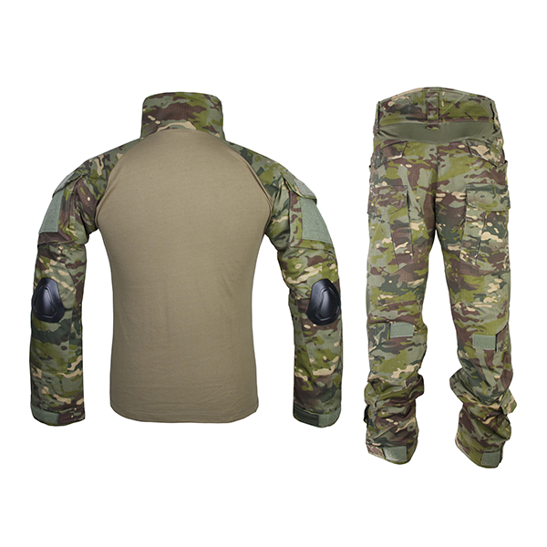 Тактический костюм EmersonGear Gen2 рубашка и брюки/MCTP-L