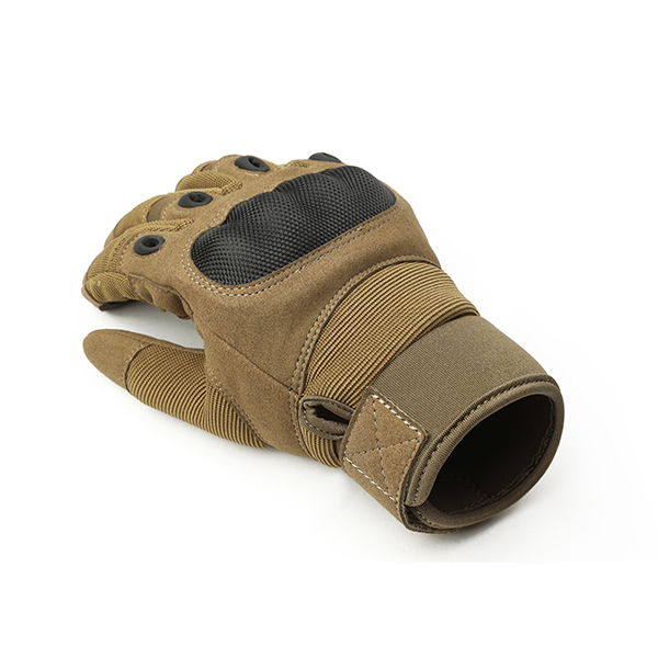 Перчатки Emersongear Tactical All Finger Gloves/DE-M