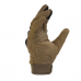 Перчатки Emersongear Tactical All Finger Gloves/DE-M