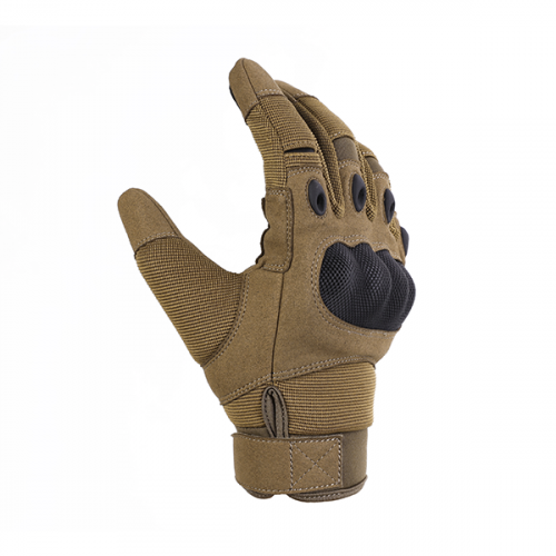 Emersongear Tactical All Finger Gloves/DE-L