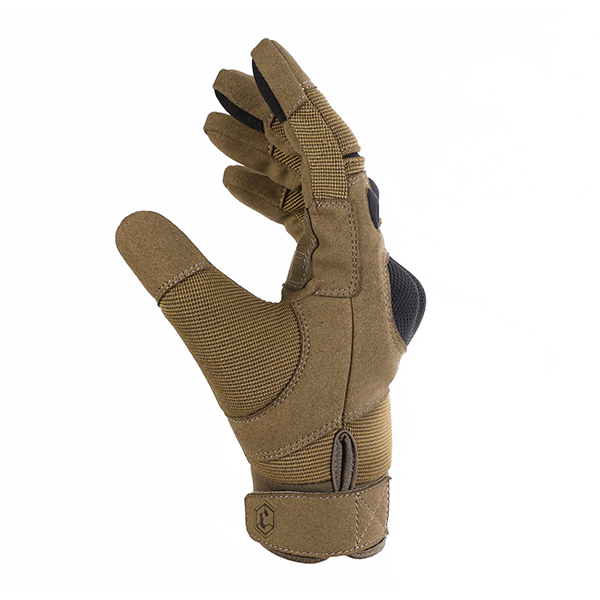 Перчатки Emersongear Tactical All Finger Gloves/DE-M
