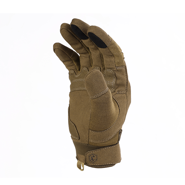Перчатки Emersongear Tactical All Finger Gloves/DE-M