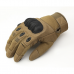 Перчатки Emersongear Tactical All Finger Gloves/DE-XL
