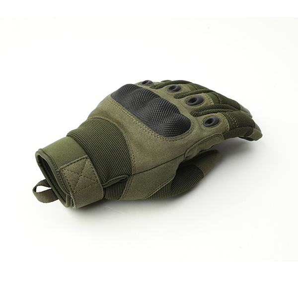 Перчатки Emersongear Tactical All Finger Gloves/OD-L