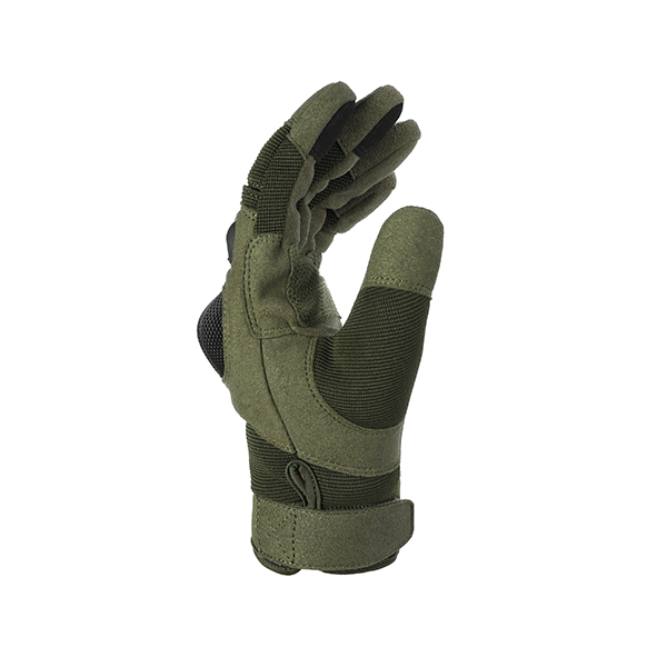 Перчатки Emersongear Tactical All Finger Gloves/OD-L