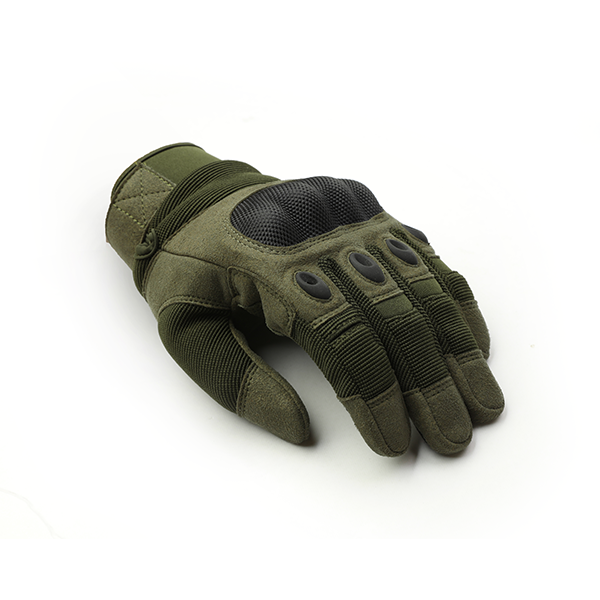 Перчатки Emersongear Tactical All Finger Gloves/OD-L