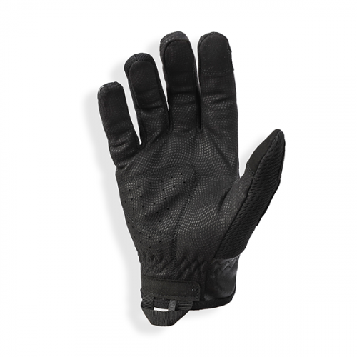 Тактические перчатки Emersongear Blue Label "Hummingbird" Light Tactical Gloves (черный, размер XL)