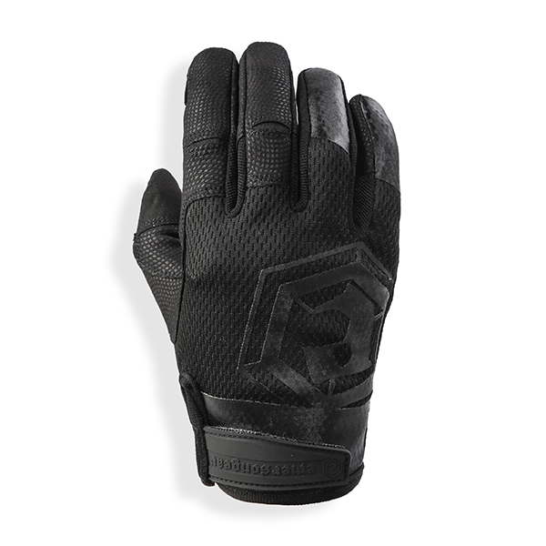 Тактические перчатки Emersongear Blue Label "Hummingbird" Light Tactical Gloves (черный, размер XL) Тактические перчатки Emersongear Blue Label "Hummingbird" Light Tactical Gloves (черный, размер XL)
