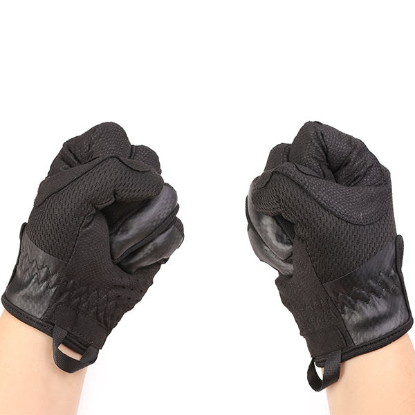Тактические перчатки Emersongear Blue Label "Hummingbird" Light Tactical Gloves (черный, размер XL) Тактические перчатки Emersongear Blue Label "Hummingbird" Light Tactical Gloves (черный, размер XL)