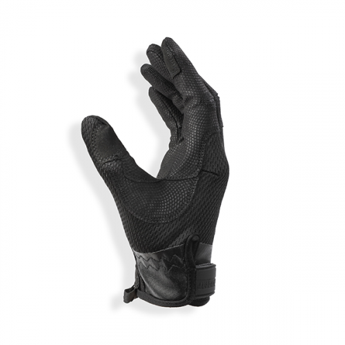 Тактические перчатки Emersongear Blue Label "Hummingbird" Light Tactical Gloves (черный, размер M)