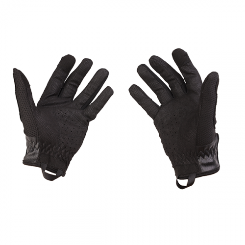 Emersongear Blue Label "Hummingbird" Light Tactical Gloves (черный, размер L)