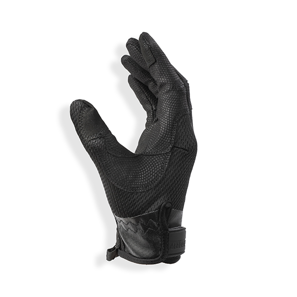 Тактические перчатки Emersongear Blue Label "Hummingbird" Light Tactical Gloves (черный, размер XL) Тактические перчатки Emersongear Blue Label "Hummingbird" Light Tactical Gloves (черный, размер XL)