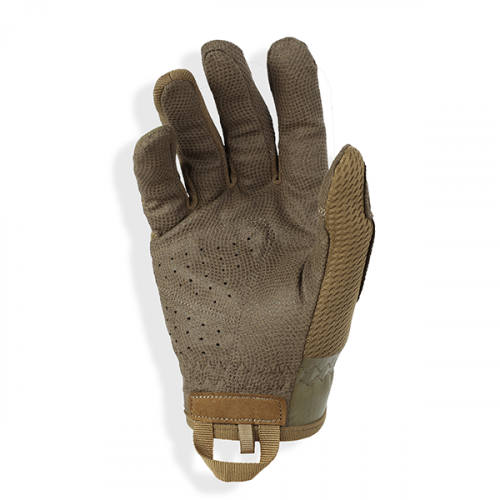 Тактические перчатки Emersongear Blue Label "Hummingbird" Light Tactical Gloves (коричневый, размер M)