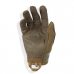 Тактические перчатки Emersongear Blue Label "Hummingbird" Light Tactical Gloves (коричневый, размер L)