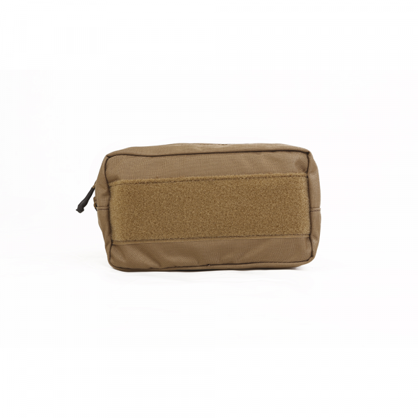 Тактический подсумок EmersonGear Tactical Action Pouch (цвет Coyote Brown)