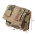 Подсумок для шлема EmersonGear Hemlet Cover Removable Rear Pouch (цвет Multicam)