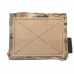 Подсумок для шлема EmersonGear Hemlet Cover Removable Rear Pouch (цвет Multicam)