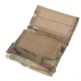 Подсумок для шлема EmersonGear Hemlet Cover Removable Rear Pouch (цвет Multicam)