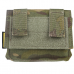 Подсумок для шлема EmersonGear Hemlet Cover Removable Rear Pouch (цвет Multicam Tropic)