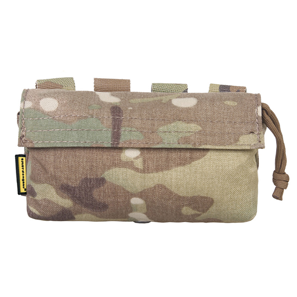 Подсумок EmersonGear 16x11cm Communication Pouch (цвет Multicam)