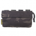 Подсумок EmersonGear 16x11см Communication Pouch (цвет Multicam Black)