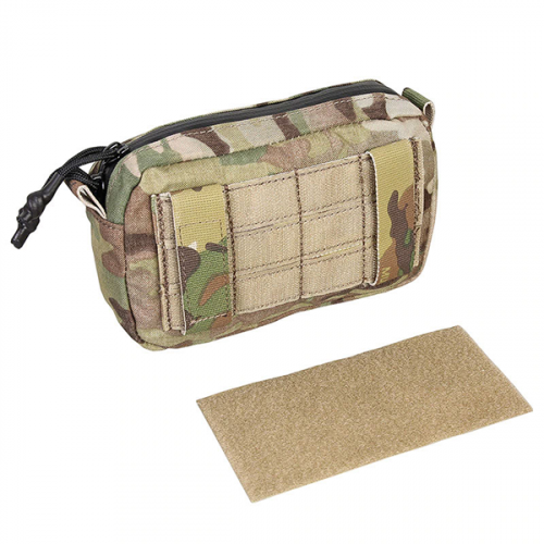 Подсумок EmersonGear 23x16см Pouch (цвет Multicam)