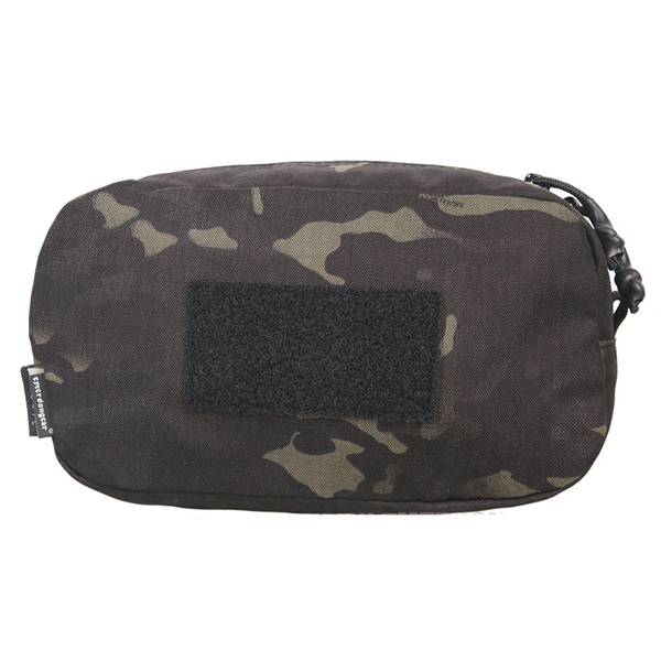 Подсумок EmersonGear 23x16см Pouch (цвет Multicam Black)