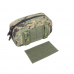 Тактический подсумок EmersonGear 23x16см Pouch (цвет AOR2)